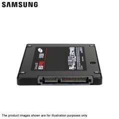 Ipohonline SAMSUNG 850 PRO 512GB SATA III 3-D Vertical 2.5-inch Internal Solid State Drive SSD, eRomman Marketplace