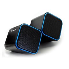 هافيت مكبر صوت بمنفذ USB 2.0 طراز HV-SK473