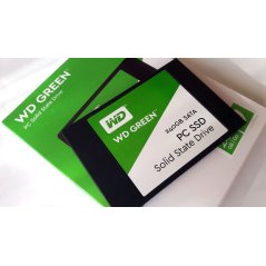 Ipohonline WD GREEN PC Solid State Drive 240GB SATA 2.5" SSD, eRomman Marketplace