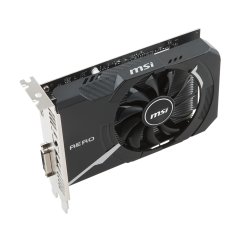 Ipohonline MSI NVIDIA GeForce® GT 1030  AERO ITX 2G OC Graphics Card, eRomman Marketplace