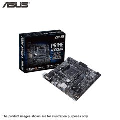 Asus Prime A320M-K MICRO ATX RYZEN MOTHERBOARD AM4 A320 VGA HDMI, eRomman Marketplace