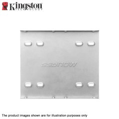 Ipohonline Kingston Accessory SNA-BR2/35 2.5 inch to 3.5 inch Universe SSD Bracket, eRomman Marketplace