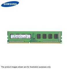 Ipohonline Samsung 4GB DDR3 PC3L-12800 240-pin UDIMM DESKTOP 1.35V DDR3 1600, eRomman Marketplace