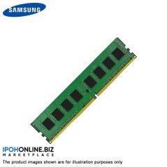 Ipohonline Samsung 4GB DDR3 PC3L-12800 240-pin UDIMM DESKTOP 1.35V DDR3 1600, eRomman Marketplace