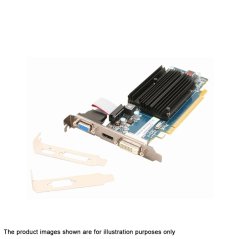 Ipohonline Sapphire Radeon HD 6450 1GB DDR3 HDMI DVI-D VGA PCIe Graphics Card, eRomman Marketplace
