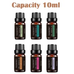 زيت طبيعي عطري ممتاز طقم من 6 قطع رقم الموديل CM-2876