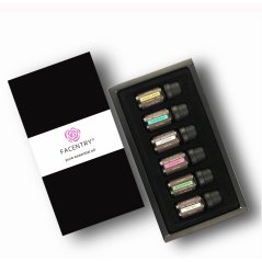 زيت طبيعي عطري ممتاز طقم من 6 قطع رقم الموديل CM-2876