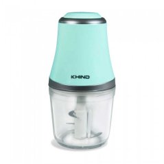 Khind Mini Chopper Food Chopper Machine FPC900 (As Picture)