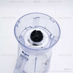 Panasonic Blender Jug 1.5L Big Capacity Unbreakeable Solid