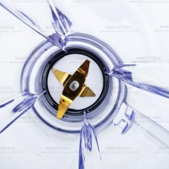 باناسونيك خلاط بإبريق وغطاء اصلي قابل للاستبدال طراز  MX-900M
