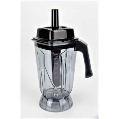 Butterfly High Performance Commercial Blender B-591 1680w