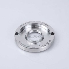 Butterfly B-591 B-592 Commercial Blender Spare Parts Jug Bottom Blade Base Lock Plate