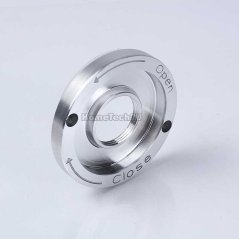 Butterfly B-591 B-592 Commercial Blender Spare Parts Jug Bottom Blade Base Lock Plate
