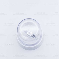 OEM Blender Jug Dry Mill Replacement for Panasonic (White)