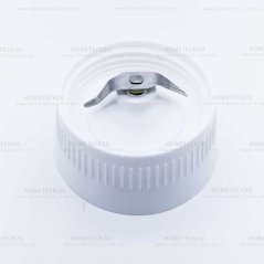 OEM Blender Jug Dry Mill Replacement for Panasonic (White)