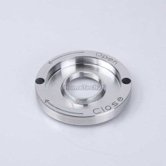 Butterfly B-591 B-592 Commercial Blender Spare Parts Jug Bottom Blade Base Lock Plate