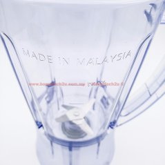 Hometech2u Blender Jug Big 1080 For Panasonic BJ-PANA3-A (As Picture)