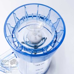 Hometech2u Blender Jug for Pensonic (As Picture)