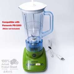 Hometech2u Blender Jug for Pensonic (As Picture)