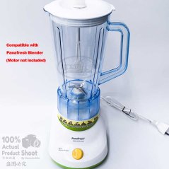 Hometech2u Blender Jug for Pensonic (As Picture)