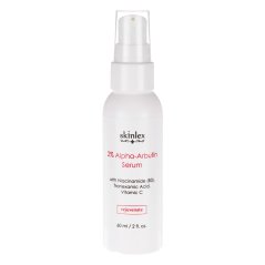 Skinlex 2% Alpha-Arbutin Serum (60ml)