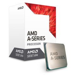 AMD 7th Gen Bristol Ridge A10-9700E 4 Core 3.0 GHz Socket AM4 35W