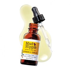 Mad Hippie Vitamin C Serum