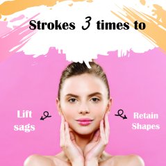 كريم جل حول العينين والفم بيرفكت من فايبوتي - 15 مل