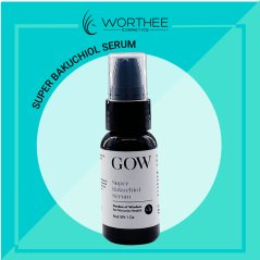 Garden of Wisdom Super Bakuchiol Serum 30ml
