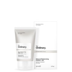The Ordinary Natural Moisturizing Factors + HA