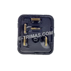 E-trimas CS-5B-1T Nissan C22, Isuzu NPR Relay 1R1313 5C-1T 12V 24V