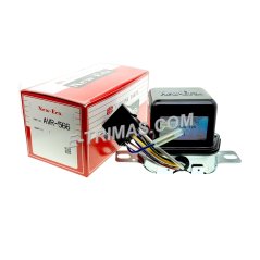 E-trimas AVR-566 New-Era Voltage Regulator Toyota Daihatsu 12V 9Y31