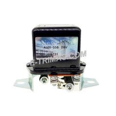 E-trimas AVR-556 New-Era Voltage Regulator 24V Toyota Malaysia Supplier 6731 27700-47010