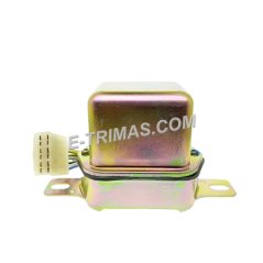 E-trimas AVR-951 New-Era Genuine Voltage Regulator Mazda Mitsubishi 12V