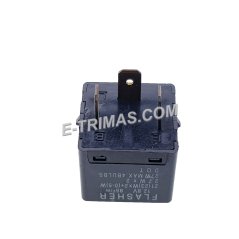 E-trimas 066500-5570 Daihatsu Perodua Toyota Vios Altis Camry Turn Signal Flasher Relay Unit