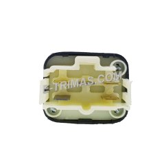 E-trimas 056700-6210 Toyota Denso Replica Power Relay 12V