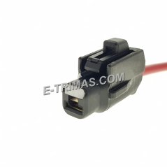 HONG XUAN Toyota Crown 2Y Prado 2.7 Engine Starter Socket Connector