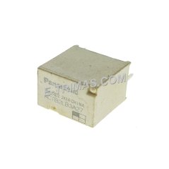 E-trimas ACTB2LB3A27 Panasonic Preve Suprima S Exora Bold Fuse Box Mini Relay 5Pin 12V