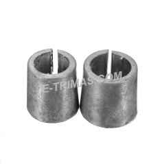 E-trimas Top Post Lead Battery Saver Shims Terminal Cover Adapter Nut NS40ZL NS60ZL