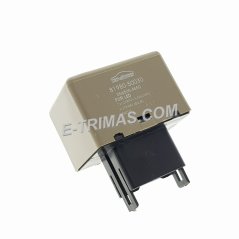 E-trimas Perodua Myvi Alza Flasher Relay Unit Turn Signal Light