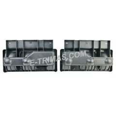 E-trimas Isuzu Elf Truck Lorry NPR NKR NHR NLR Rear Light Tail Lamp Assy Light