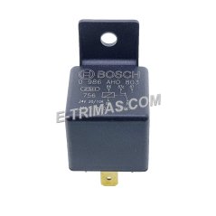 E-trimas 0986AH0803 Original Bosch Automotive Relay 24V 87a Lorry Truck