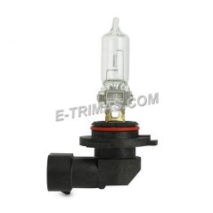 E-trimas ORI Car-Shows Halogen Bulb H1/H3/H4/H7/H8/H9/H11/HB3/HB4 Osram Philips Quality