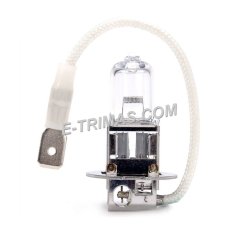 E-trimas ORI Car-Shows Halogen Bulb H1/H3/H4/H7/H8/H9/H11/HB3/HB4 Osram Philips Quality