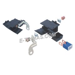 E-trimas Proton Car High Ampere 80A 100A Main Fuse Box Block Holder