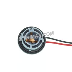 E-trimas Proton Gen 2 Reverse Indicator Turn Signal Bulb Holder (2PCS)