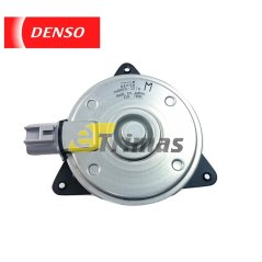 E-trimas Genuine Denso Proton Gen 2 Persona Saga BLM Auto Type Radiator Fan Motor