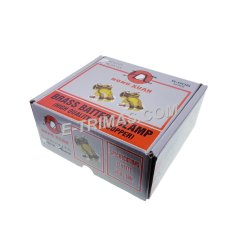 E-trimas Small Battery Terminal Clamp Perodua Myvi Viva Kancil Axia (1SET)