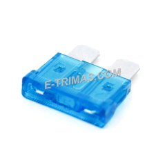 E-trimas Car Blade Plug Fuse PF In Media Fuse ATS 10A/15A/20A/25A/30A/35A/40A (10PCS)