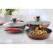 Gdeal Set of 5 Non Stick Cookware (CW-7101)
